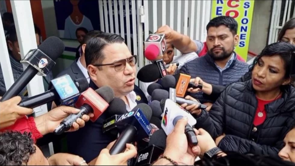 FISCALÍA ACTIVA INVESTIGACIÓN TRAS DECOMISO DE 108 TONELADAS DE DROGA EN CHILE