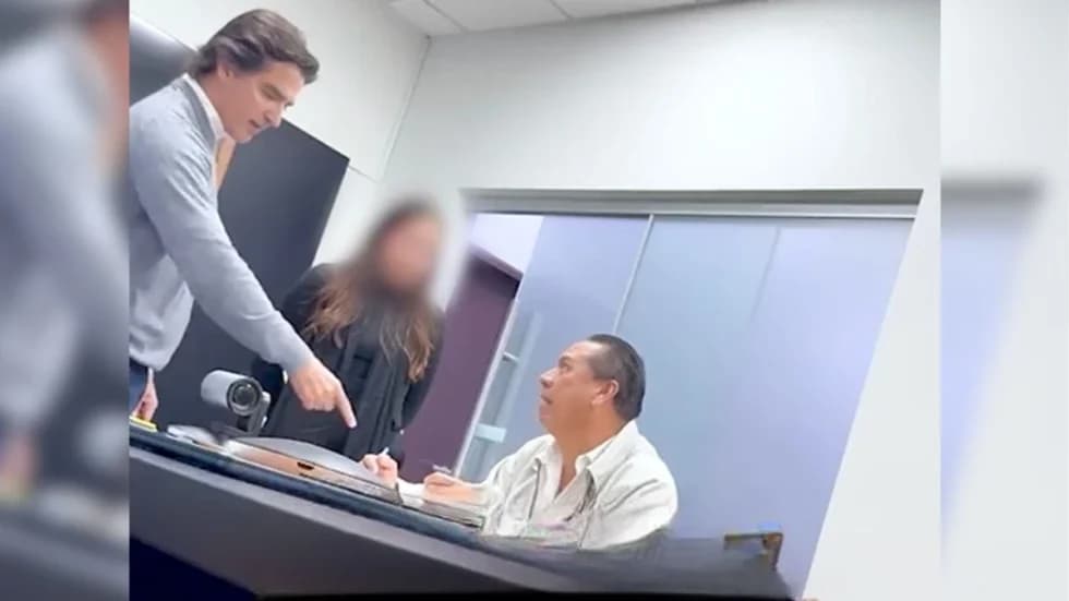 SANTA CRUZ: DESTITUYEN A SUBALCALDE DEL DM-10 TRAS DENUNCIA DE COBRO IRREGULAR