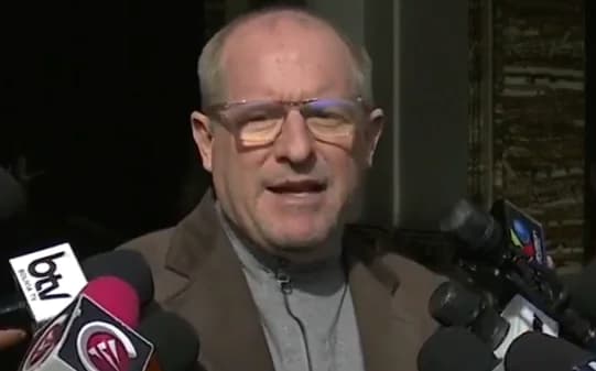 VICEMINISTRO OLIVA LLAMA A CONSTRUIR ACUERDOS Y DEJAR ATRÁS LA CONFRONTACIÓN