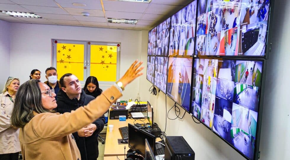 HOSPITAL DE MONTERO AVANZA EN LA DIGITALIZACIÓN DE SUS SERVICIOS MÉDICOS