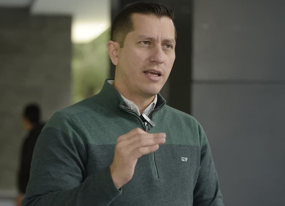 “EL SEÑOR JHONNY FERNÁNDEZ YA NO VA A IR COMO TESTIGO, SINO COMO INVESTIGADO”, AFIRMA VACA