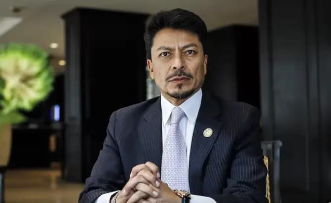 CANCILLER DENUNCIA ANTE LA OEA QUE LOS BLOQUEOS BUSCARON DESESTABILIZAR AL GOBIERNO