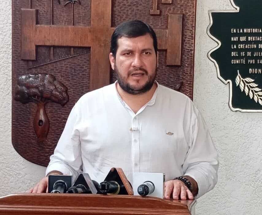 COCHAMANIDIS: “EL PAÍS LLEGÓ A UN PUNTO LÍMITE” POR LOS BLOQUEOS