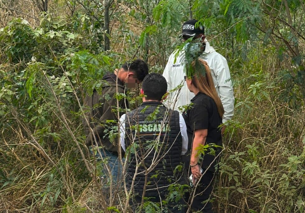 BEBÉ DE 10 DÍAS FUE HALLADA MUERTA EN WARNES; INVESTIGAN INFANTICIDIO