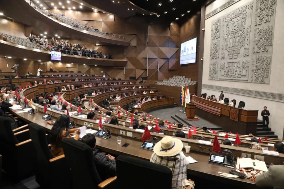 INTERPELACIÓN A MINISTRA DE SALUD FUE REPROGRAMADA PARA EL 3 DE JULIO