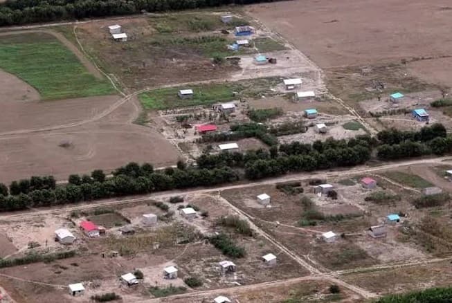 SANTA RITA: PROPIETARIOS ASEGURAN QUE EL PREDIO FUE AVASALLADO POR CUARTA VEZ ESTE AÑO