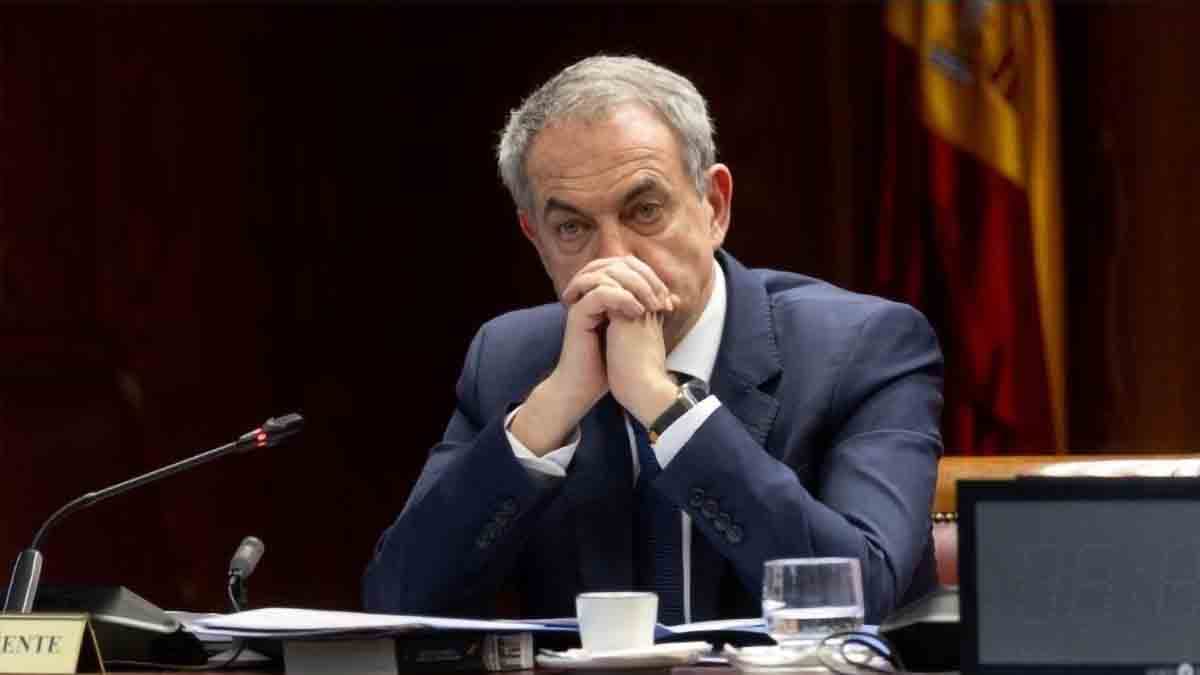 DEFENSA DE ZAPATERO PIDE EXCLUIR INFORME SOBRE BOLIVIA DEL CASO “PLUS ULTRA”