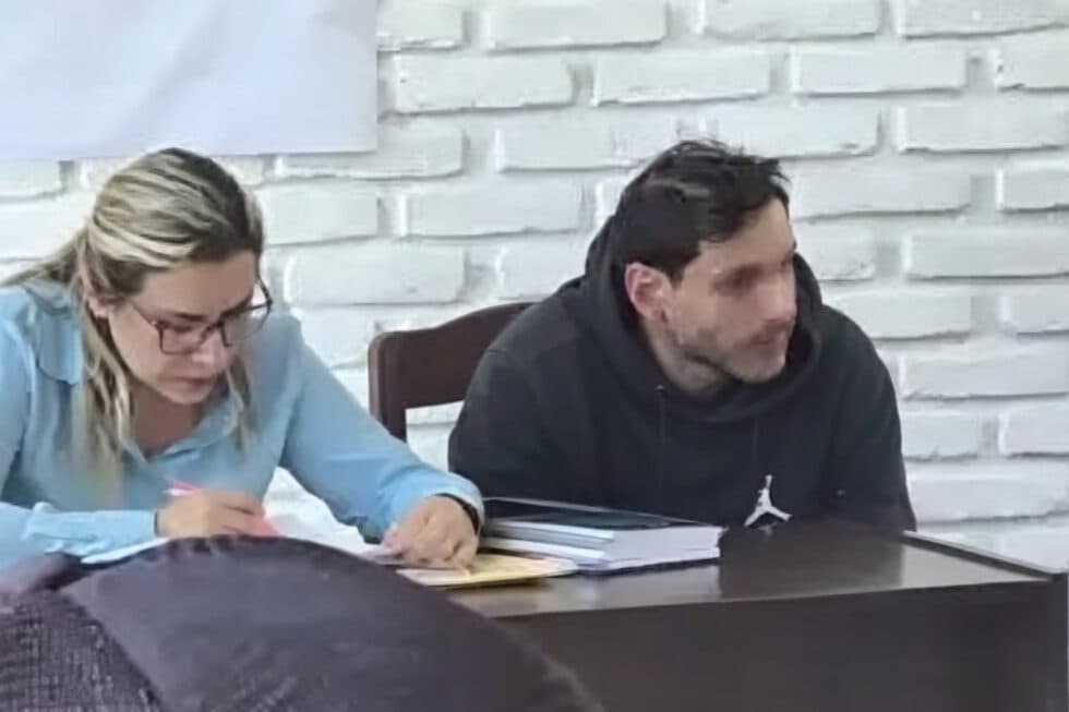 FALSO PASTOR ES ENVIADO A PALMASOLA POR 180 DÍAS