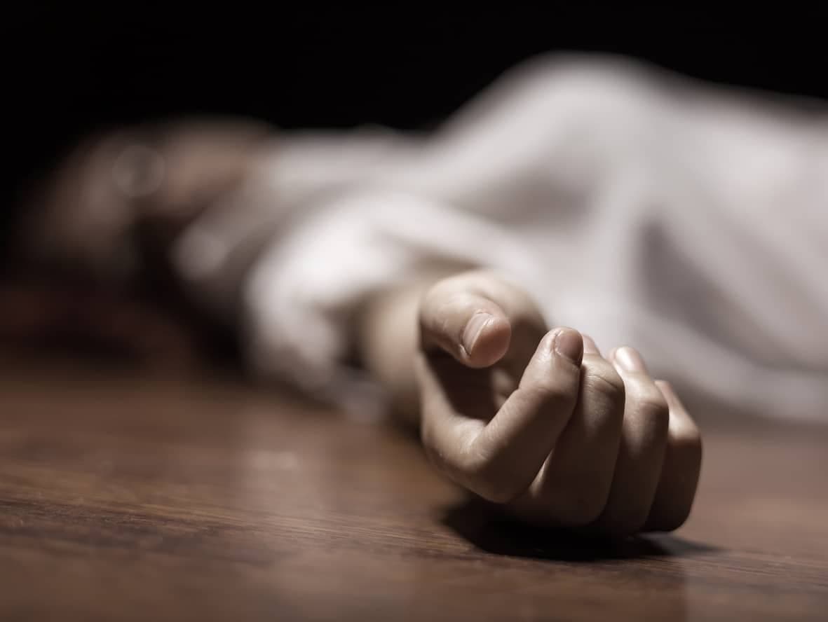 FISCALÍA REPORTA 45 FEMINICIDIOS EN EL PAÍS DURANTE 2026