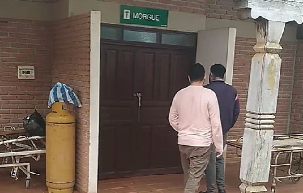 DOS PERSONAS FUERON ACRIBILLADAS EN SAN IGNACIO DE VELASCO