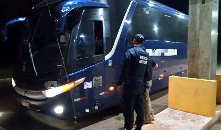 JOVEN DETENIDO EN CORUMBÁ LLEVABA 11 KILOS DE “SUPERMARIHUANA” DESDE BOLIVIA