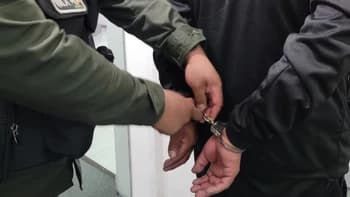 FISCALÍA CONFIRMA UN ARRESTO EN EL CASO DE LOS BOLIVIANOS ENVIADOS A RUSIA