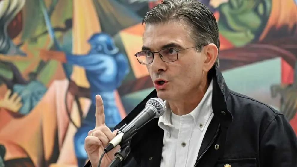 PAZ: “LA PROPUESTA 50-50 NO ES SOLO TRANSFERIR RECURSOS, ES TRANSFORMAR EL ESTADO”