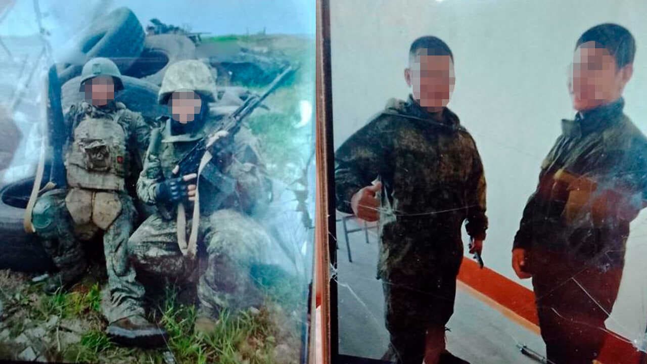 DIEZ JÓVENES DE RINCÓN DE PALOMETAS ESTARÍAN EN LA GUERRA TRAS FALSA OFERTA DE EMPLEO