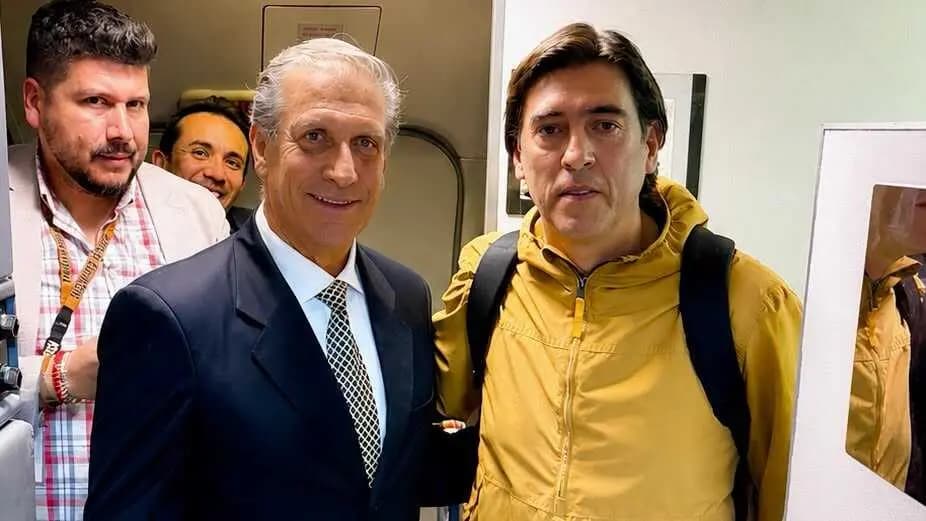BOA CAMBIA DE GERENTE POR TERCERA VEZ EN OCHO MESES: FINFERA ASUME EL DESAFÍO