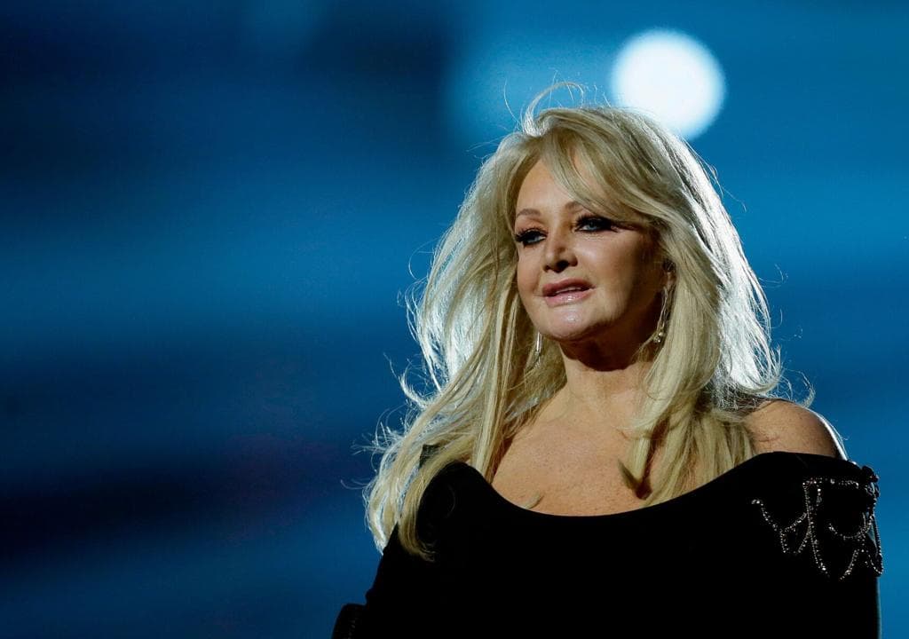 FALLECE BONNIE TYLER, ÍCONO DEL POP Y VOZ DE «TOTAL ECLIPSE OF THE HEART»