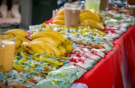 ALCALDÍA INICIA LICITACIÓN PARA EL DESAYUNO ESCOLAR