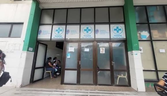 TRABAJADORES EN SALUD ANUNCIAN PARO DE 24 HORAS SI LA ALCALDÍA NO PAGA SUELDOS ADEUDADOS