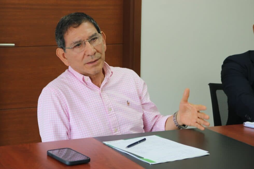 AMDECRUZ: “ES MOMENTO DE DISCUTIR LA DISTRIBUCIÓN DE LOS RECURSOS”