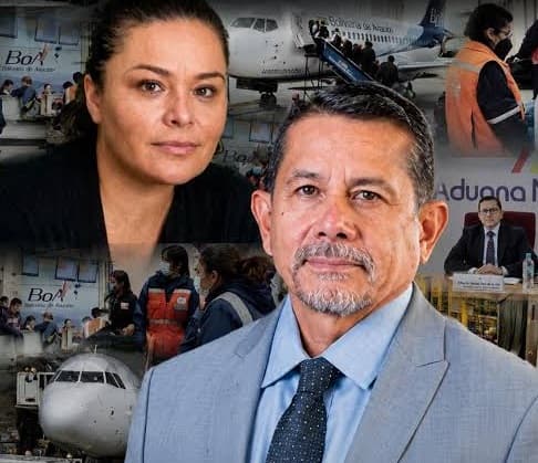 AUTORIDADES PIDEN INVESTIGAR A TATIANA SOTO POR PRESUNTO INGRESO A BOA CON UN TÍTULO FALSO