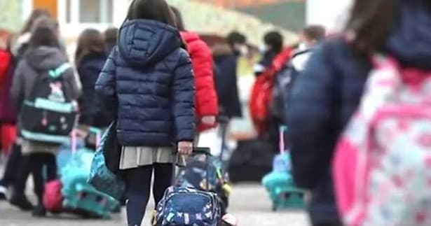 VACACIONES DE INVIERNO COMIENZAN ESTE LUNES EN SANTA CRUZ