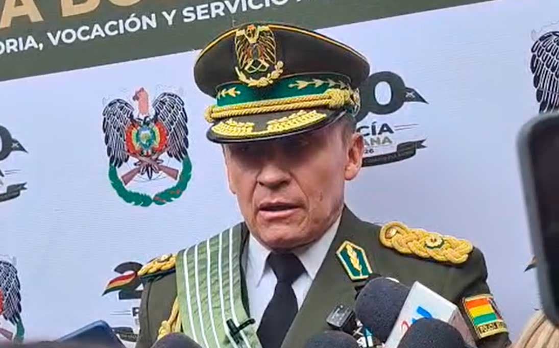 FISCALÍA INVESTIGARÁ DENUNCIA DE LARA CONTRA SOKOL; MARIACA PIDE ESPERAR RESULTADOS