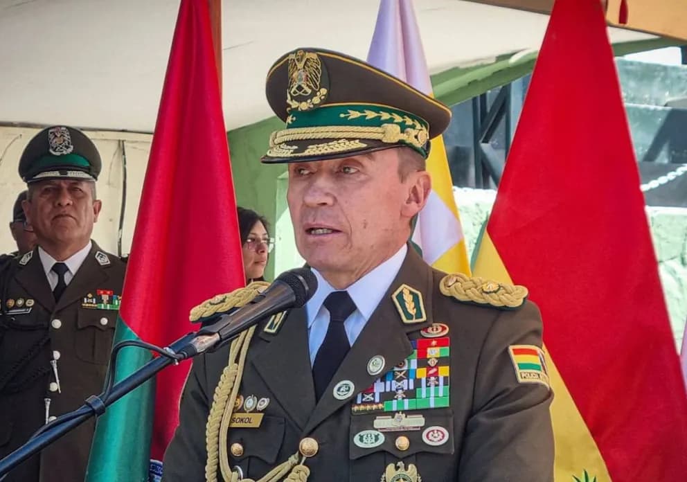 MIRKO SOKOL CONFIRMA QUE AUDIO ES REAL Y REVELA INVESTIGACIÓN CONTRA SUPUESTO GRUPO “LOS GOLDEN”