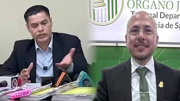 «NO NOS VA A TEMBLAR LA MANO»: CONSEJO DE LA MAGISTRATURA ADVIERTE CON DESTITUCIONES POR CASO ZEBALLOS