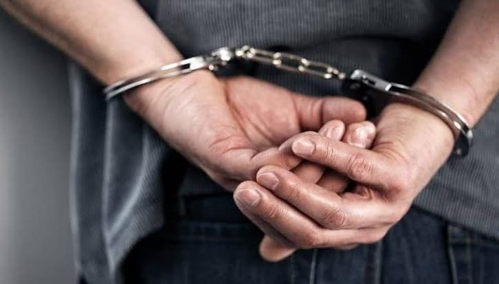 APREHENDEN A PRESUNTO RESPONSABLE DE DIFUNDIR MATERIAL DE ABUSO SEXUAL INFANTIL