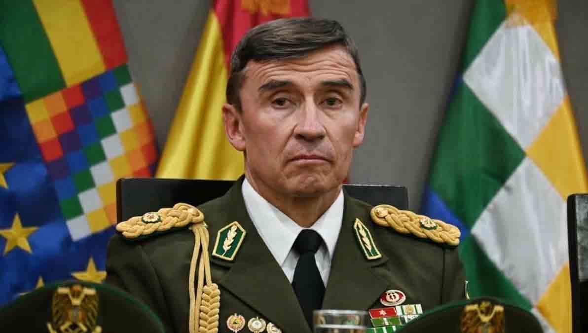 SOKOL ROMPE EL SILENCIO TRAS AUDIO FILTRADO: “TODO LO QUE DIJE ES CIERTO”