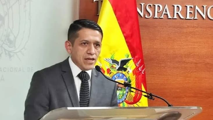 YAMIL GARCÍA: “LOS INVOLUCRADOS EN EL CASO ORO AÚN PUEDEN SER CONVOCADOS POR LA FISCALÍA”