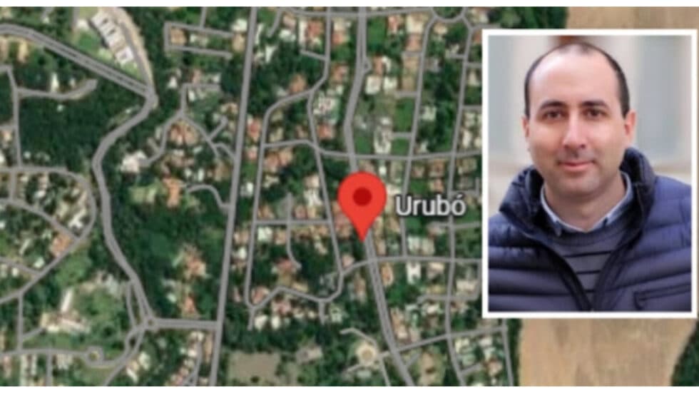 INVESTIGACIÓN A CERIMEDO INCORPORA DATOS SOBRE UNA PROPIEDAD DE $US 200.000 EN SANTA CRUZ