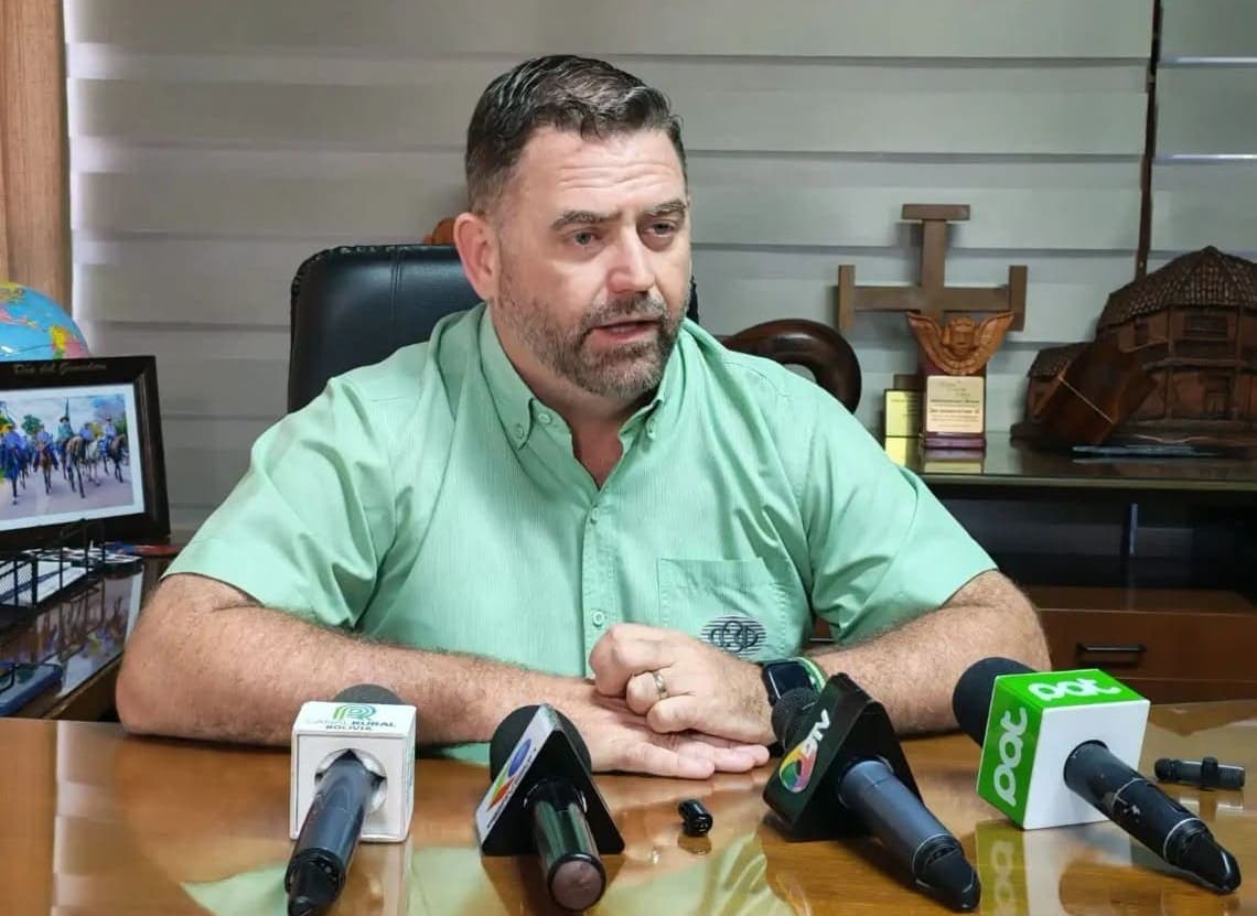 CAO DECLARA EMERGENCIA POR NUEVO MECANISMO DE VENTA DE DIÉSEL