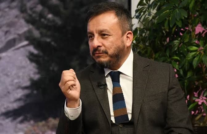CARTA ABIERTA: MEDINACELI PIDE RESPETO AL DEBIDO PROCESO Y A LA PRESUNCIÓN DE INOCENCIA