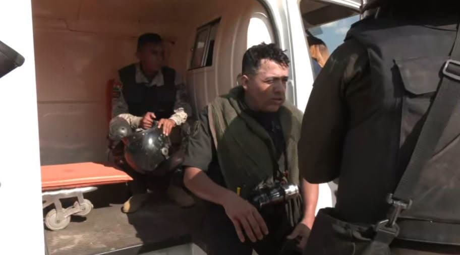 ENFRENTAMIENTO EN SAN PABLO DEJA CINCO HERIDOS Y DOS APREHENDIDOS