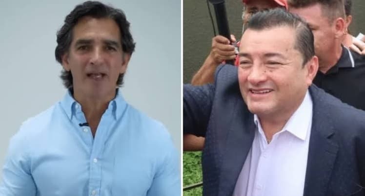 SAAVEDRA PIDE A JOHNNY FERNÁNDEZ DAR LA CARA ANTE LA JUSTICIA POR CASO VIADUCTO