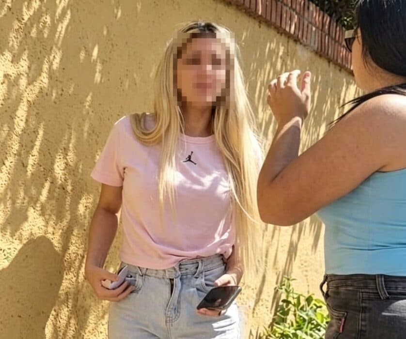 APREHENDEN A LA PAREJA DE UN CIUDADANO BRASILEÑO FALLECIDO EN ATAQUE ARMADO EN SANTA CRUZ