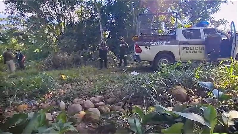 POLICÍA REVELA QUE UNA VÍCTIMA DEL DOBLE ASESINATO EN YAPACANÍ SALIÓ DE LA CÁRCEL EN ABRIL