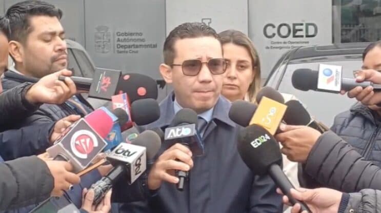 MINISTERIO PÚBLICO PEDIRÁ 180 DÍAS DE DETENCIÓN PREVENTIVA PARA CERIMEDO