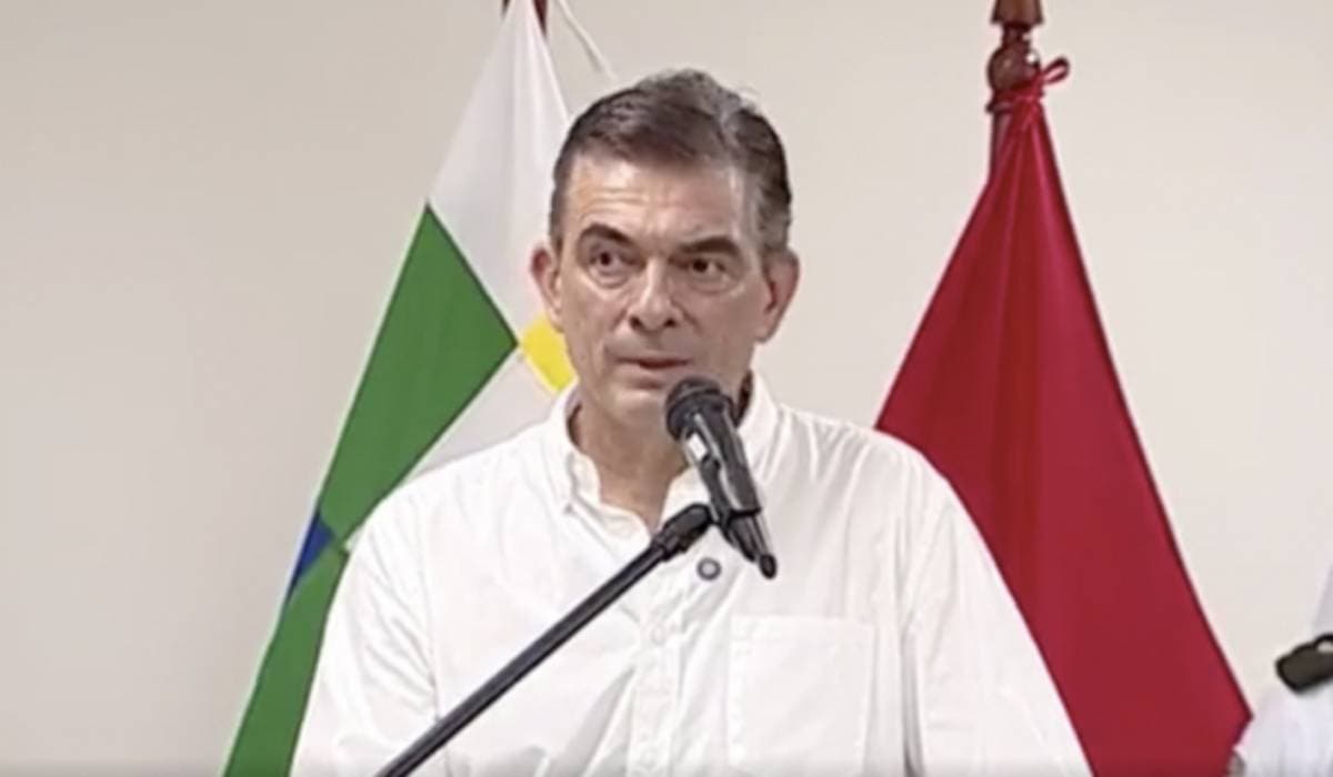 GOBIERNO ANUNCIA NOVEDADES ENERGÉTICAS PARA SANTA CRUZ EN SEPTIEMBRE