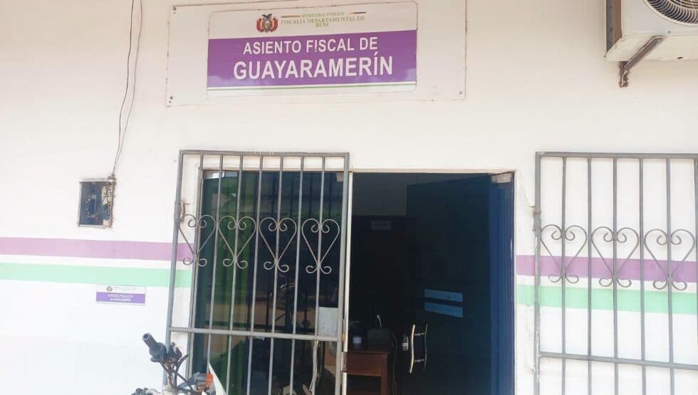 FISCALÍA INVESTIGA ATAQUE ARMADO QUE DEJÓ DOS MUERTOS EN GUAYARAMERÍN