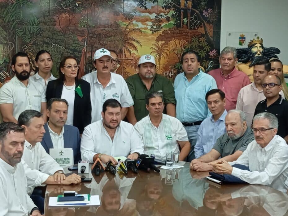 CÍVICOS CONVOCAN A ASAMBLEA DE LA CRUCEÑIDAD EL 9 DE SEPTIEMBRE, DONDE ANALIZARÁN LA CRISIS DE COMBUSTIBLES