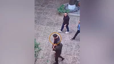 UNA PERSONA ES APREHENDIDA POR PRESUNTA VENTA DE CARGOS EN EL SEDES