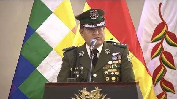 POLICÍA ANUNCIA “CERO TOLERANCIA” A LA CORRUPCIÓN Y PLANTEA USO DE IA CONTRA EL DELITO