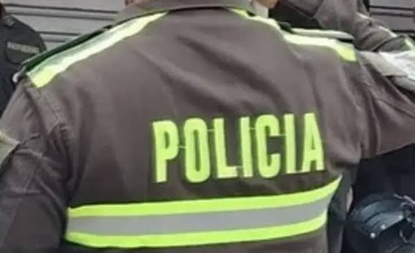 ATRACO EN EL CENTRO: EMPLEADA LE QUITA EL ARMA A DELINCUENTE