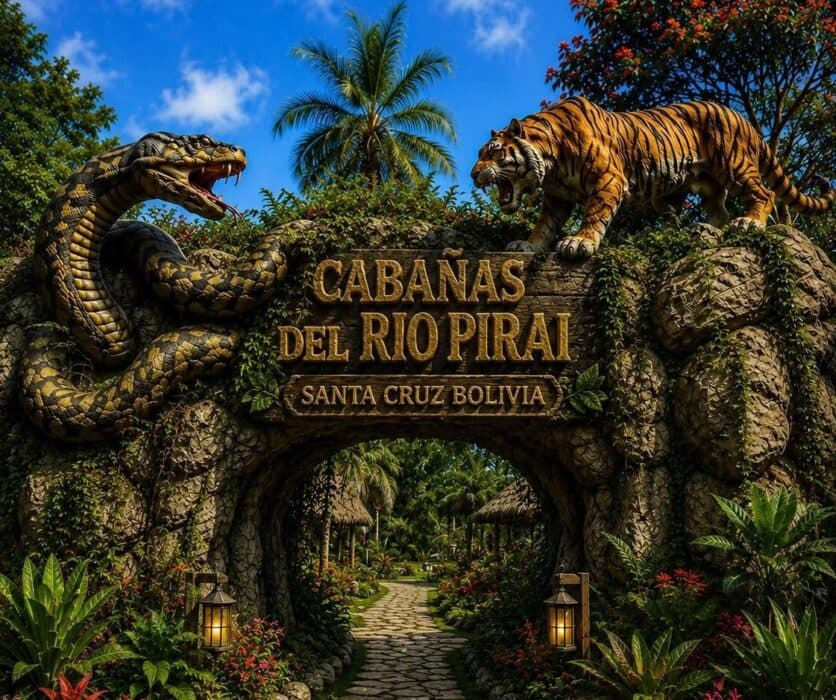 CABAÑAS DEL PIRAÍ IMPULSAN PROYECTO PARA RESCATAR MITOS Y LEYENDAS CRUCEÑAS
