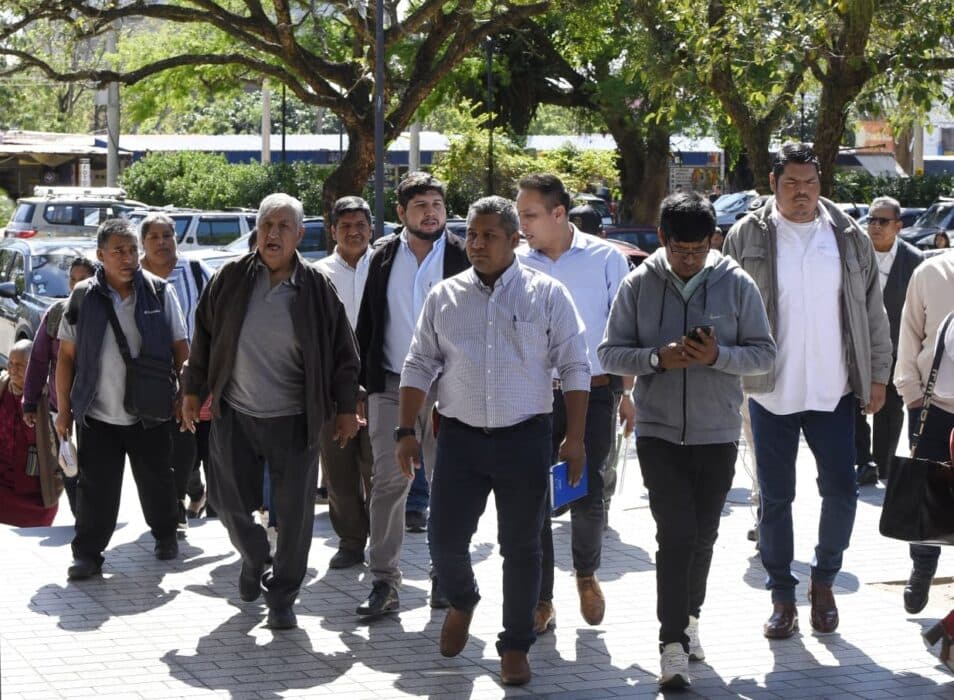 FERIA DE LAS ALASITAS ABRIRÁ EL 12 DE SEPTIEMBRE CON NUEVAS MEDIDAS DE CONTROL