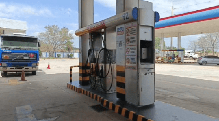 ANH Y YPFB VIGILAN SURTIDORES DE SANTA CRUZ ANTE CASOS DE DESVÍO DE CARBURANTES