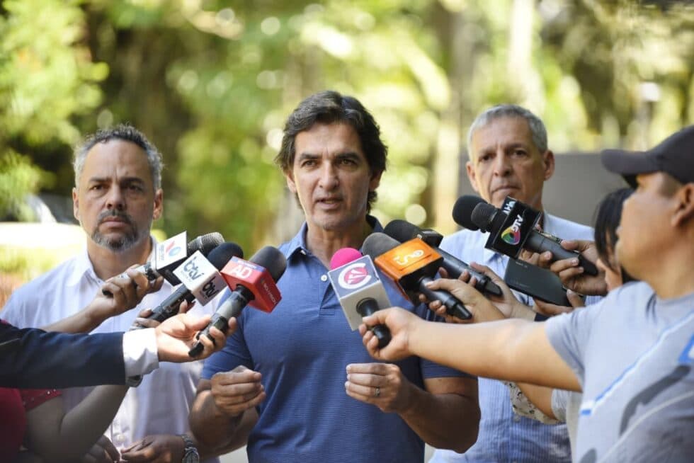 SAAVEDRA: CUALQUIER AJUSTE DEL PASAJE DEBERÁ ESTAR LIGADO A MEJORAS EN EL SERVICIO