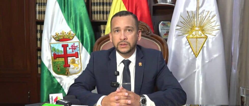 TSJ GARANTIZA DEBIDO PROCESO PARA MARIACA Y ZEBALLOS